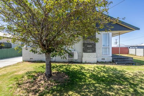 Photo of property in 3 Stapleton Street, Kingswell, Invercargill, 9812