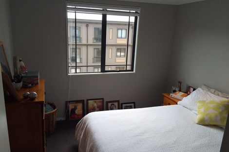 Photo of property in 427/184 Symonds Street, Eden Terrace, Auckland, 1010