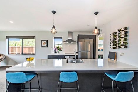 Photo of property in 31 Carston Street, Leeston, 7632