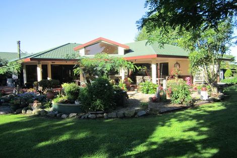 Photo of property in 1699 Piako Road, Morrinsville, 3372