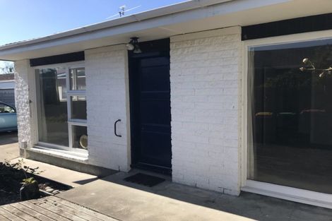 Photo of property in 2/598 Barbadoes Street, Edgeware, Christchurch, 8013