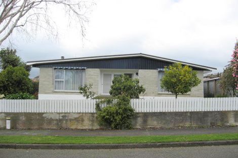 Photo of property in 28 Argyle Avenue, Levin, 5510