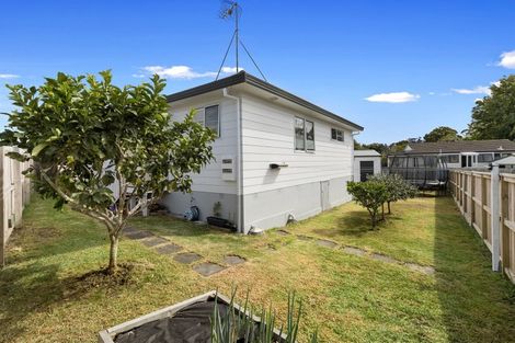 Photo of property in 48 Childers Road, Ranui, Auckland, 0612