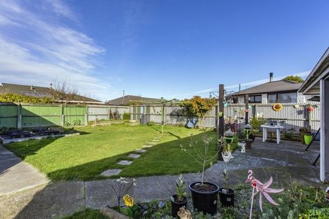 Photo of property in 47 White Street, Rangiora, 7400