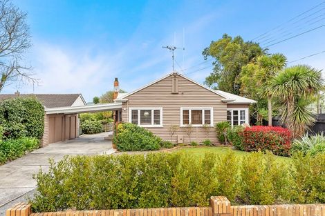 Photo of property in 2 James Street, Hamilton East, Hamilton, 3216