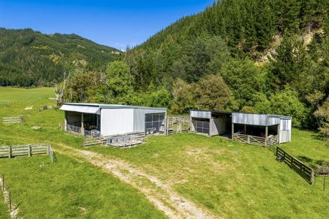 Photo of property in 1005 Onamalutu Road, Onamalutu, Wairau Valley, 7275