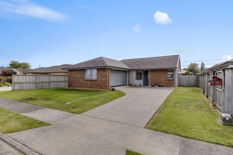 Photo of property in 30 Nikau Place, Matamata, 3400