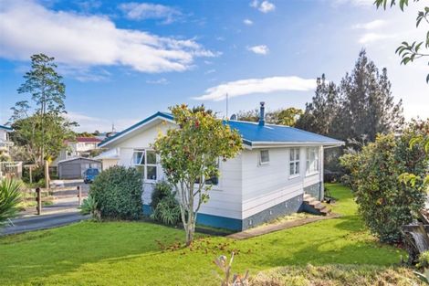 Photo of property in 8 Wessex Street, Tikipunga, Whangarei, 0112