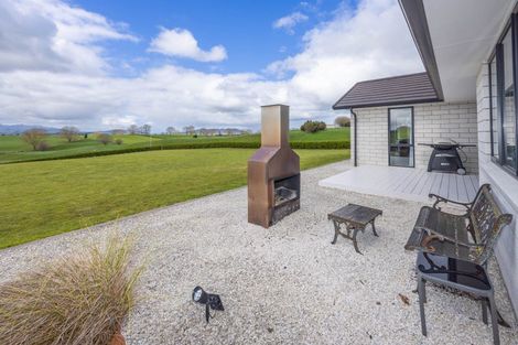 Photo of property in 109 Ngahape Road, Otorohanga, Te Awamutu, 3873