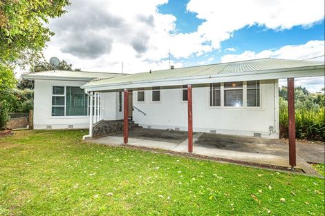 Photo of property in 5 Durie Vale Road, Durie Hill, Whanganui, 4500