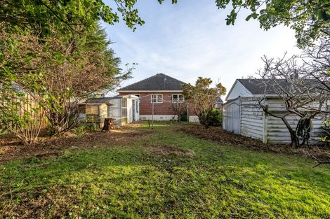 Photo of property in 16 Lockerbie Street, Turnbull Thomson Park, Invercargill, 9810