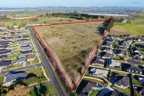 Photo of property in 106 Te Kauwhata Road, Te Kauwhata, 3782