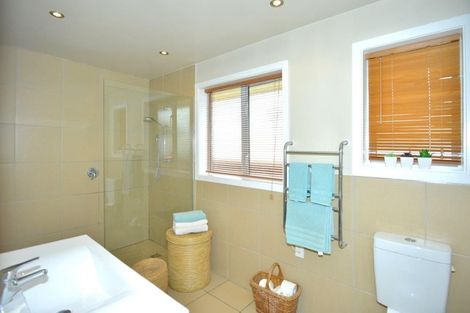 Photo of property in 120 Kendal Avenue, Burnside, Christchurch, 8053