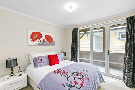 Photo of property in 146e Aro Street, Aro Valley, Wellington, 6021