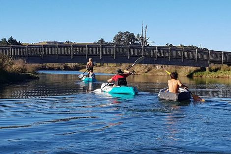 Photo of property in 124 Pepe Road, Tairua, 3508