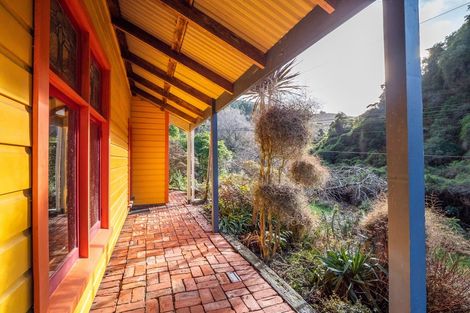 Photo of property in 411 Malvern Street, Glenleith, Dunedin, 9010