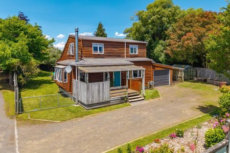 Photo of property in 29 Manuka Street, Ohakune, 4625