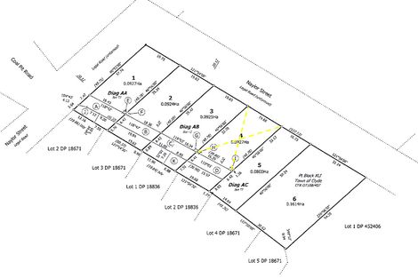 Photo of property in 32 Naylor Street, Waimate, 7924