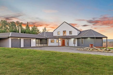 Photo of property in 773 Mount Thomas Road, Fernside, Rangiora, 7471