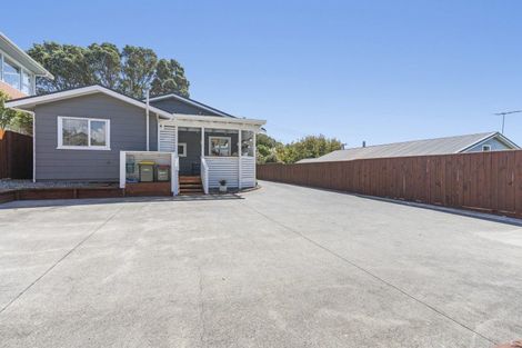 Photo of property in 53 Ngamotu Road, Moturoa, New Plymouth, 4310
