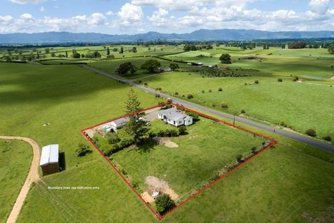 Photo of property in 322 Pakarau Road, Richmond Downs, Morrinsville, 3371
