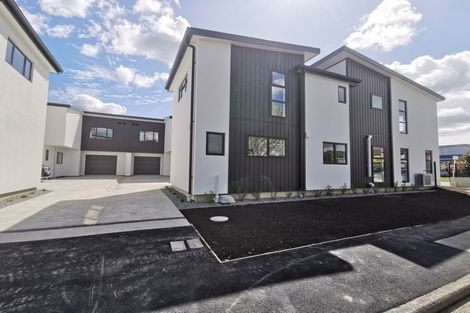 Photo of property in 2a George Street, Riccarton, Christchurch, 8041