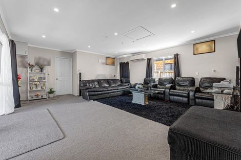 Photo of property in 44a Sunnyside Crescent, Papatoetoe, Auckland, 2025