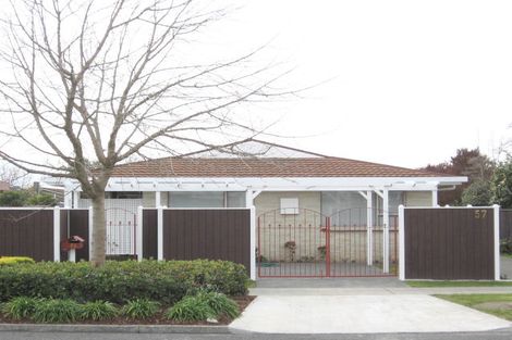 Photo of property in 57 Avenue Road, Greenmeadows, Napier, 4112