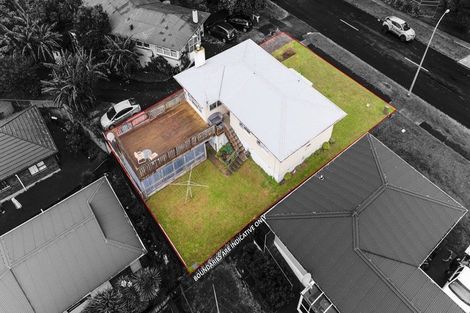 Photo of property in 20 George Street, Waiuku, 2123