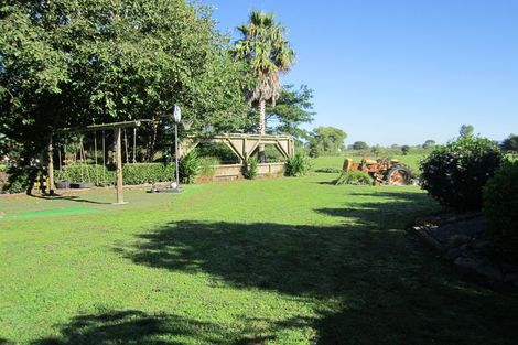 Photo of property in 1699 Piako Road, Morrinsville, 3372