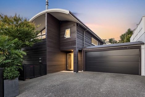 Photo of property in 2/251 Jervois Road, Herne Bay, Auckland, 1011