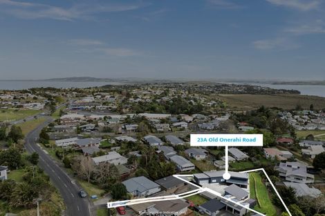 Photo of property in 23a Old Onerahi Road, Onerahi, Whangarei, 0110