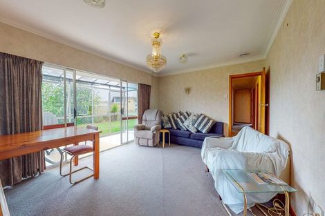 Photo of property in 10 Hohaia Crescent, Matamata, 3400