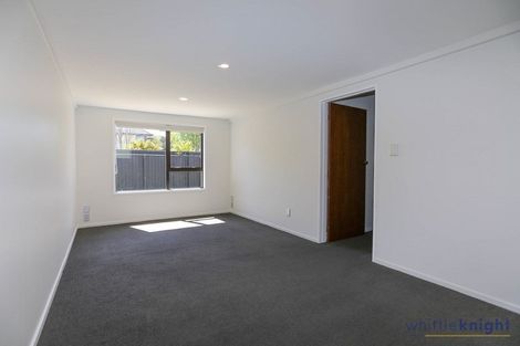 Photo of property in 1/15b Clyde Road, Upper Riccarton, Christchurch, 8041