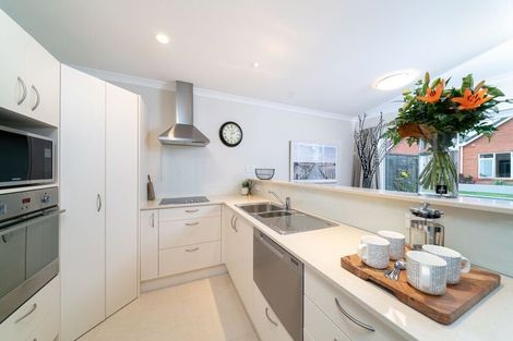 Photo of property in 215/5 Corbett Crescent, Aidanfield, Christchurch, 8025