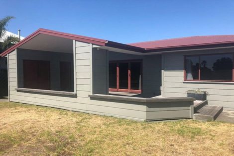 Photo of property in 298a Oceanbeach Road, Mount Maunganui, 3116