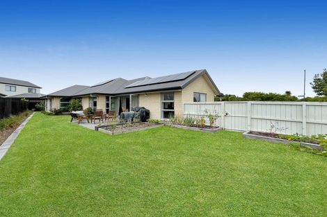 Photo of property in 4 The Runway, Wigram, Christchurch, 8042