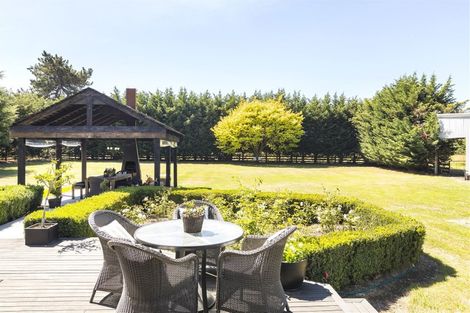 Photo of property in 851 Two Chain Road, Swannanoa, Rangiora, 7475