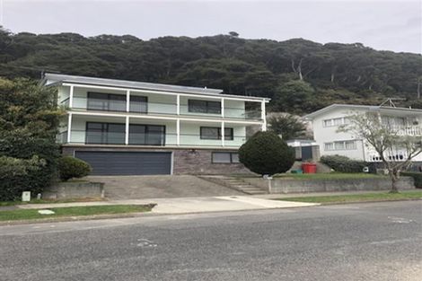 Photo of property in 23 Cleary Street, Waterloo, Lower Hutt, 5011