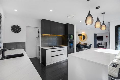 Photo of property in 38 Styx River Place, Spencerville, Christchurch, 8083