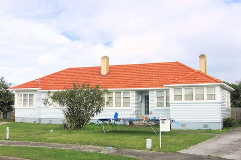 Photo of property in 40 Millar Street, Terrace End, Palmerston North, 4410