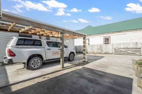 Photo of property in 31 Compton Street, Georgetown, Invercargill, 9812