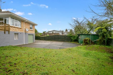 Photo of property in 135 Tirau Street, Putaruru, 3411