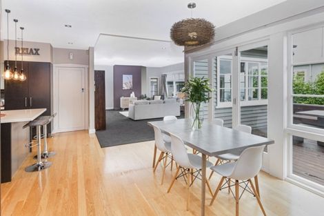 Photo of property in 128 Rutland Street, St Albans, Christchurch, 8052