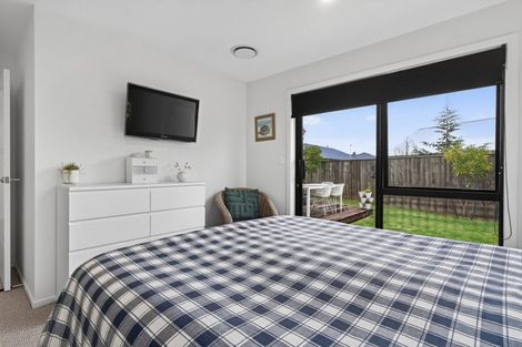 Photo of property in 58 Tuatahi Avenue, Solway, Masterton, 5810