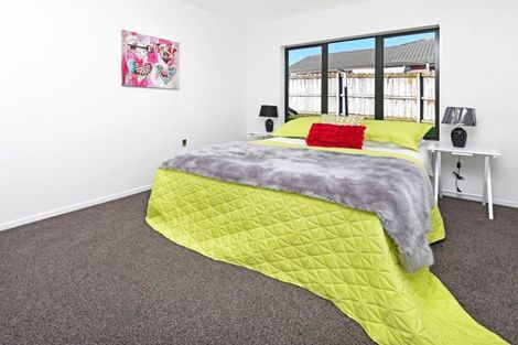 Photo of property in 15 Broadhurst Road, Flat Bush, Auckland, 2019