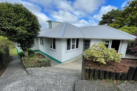 Photo of property in 29 Prospect Terrace, Johnsonville, Wellington, 6037