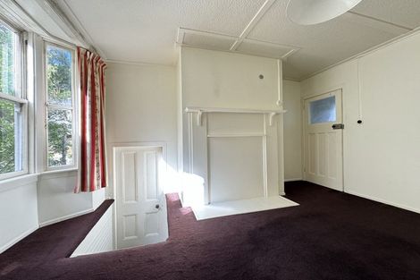 Photo of property in 21 Adams Terrace, Aro Valley, Wellington, 6021