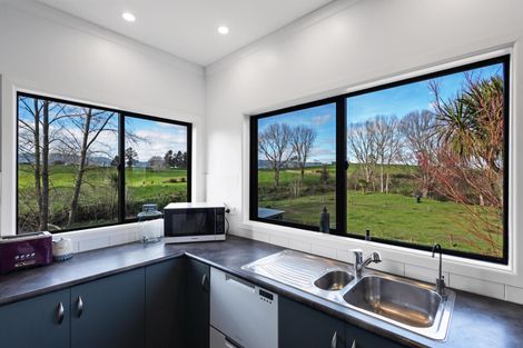 Photo of property in 339a Te Poi Road South, Te Poi, Matamata, 3473