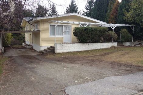 Photo of property in 100 Thompson Street, Queenstown, 9300